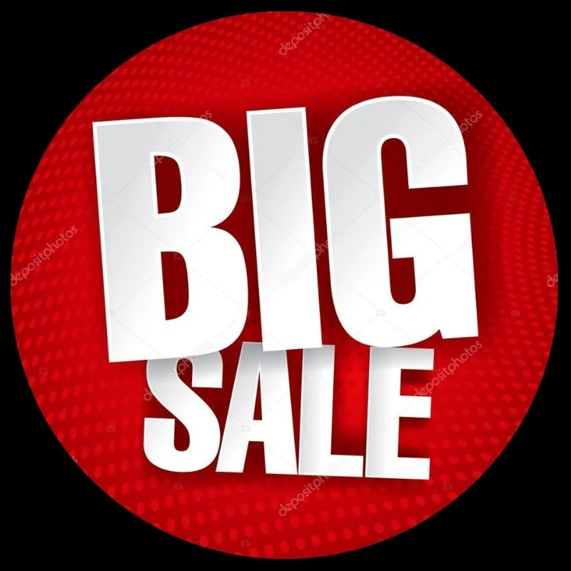 On Sale