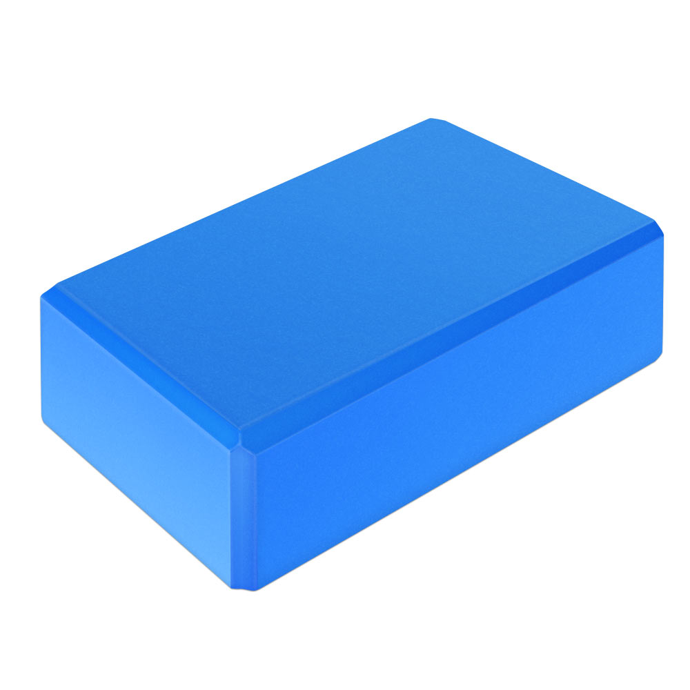 Sprite Foam Yoga Brick #2