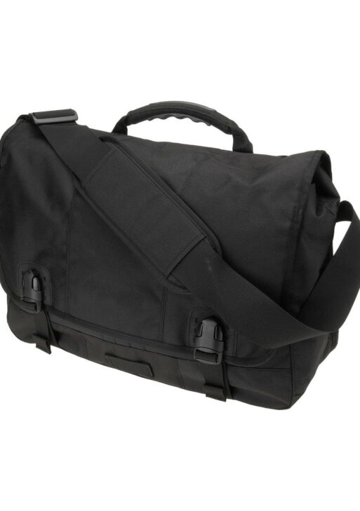 Wayfarer Messenger Bag #2