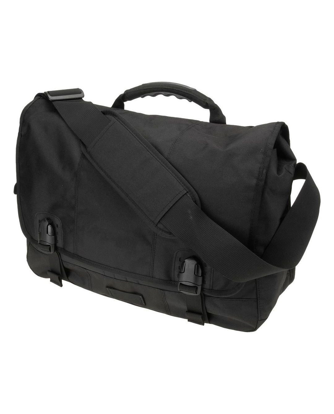 Wayfarer Messenger Bag #2