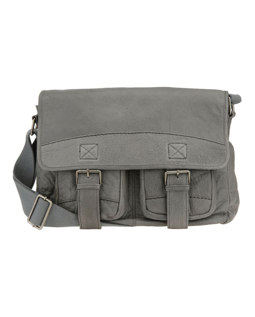 Rival Field Messenger #2