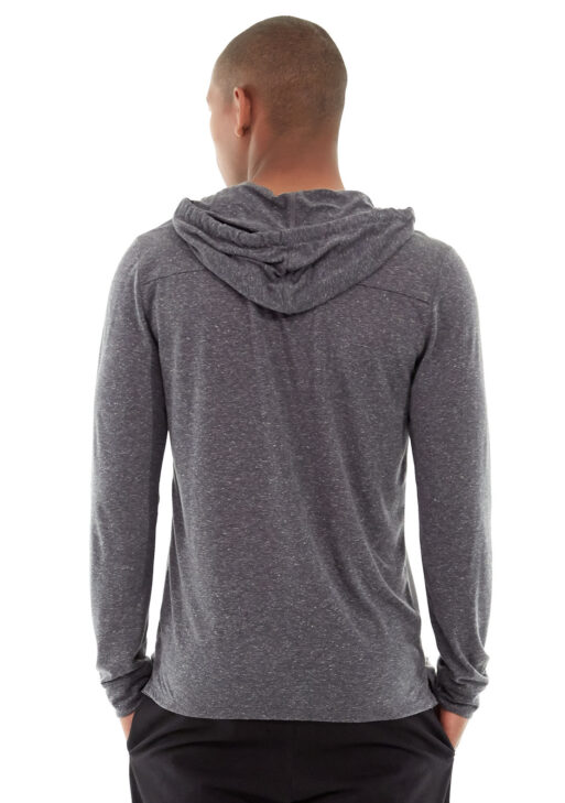 Chaz Kangeroo Hoodie