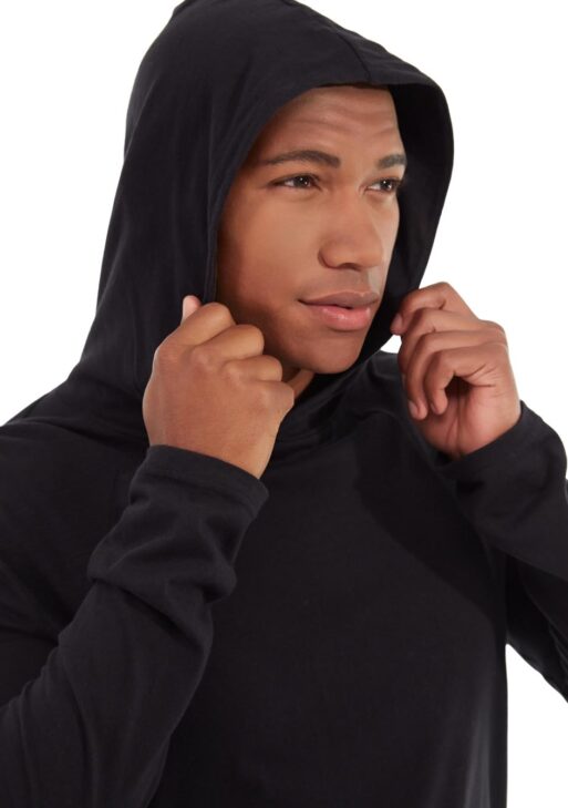 Teton Pullover Hoodie