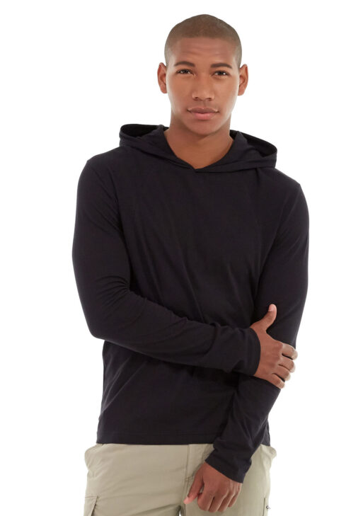 Teton Pullover Hoodie