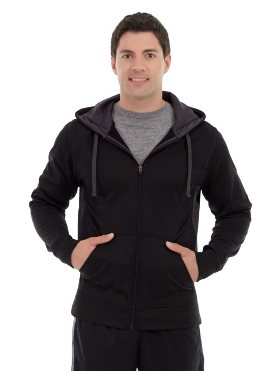 Bruno Compete Hoodie