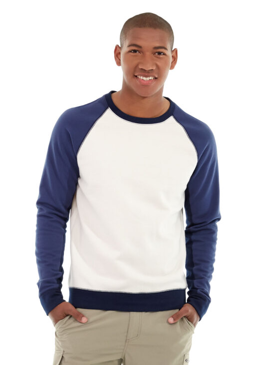 Hollister Backyard Sweatshirt