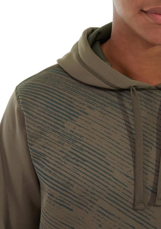 Oslo Trek Hoodie