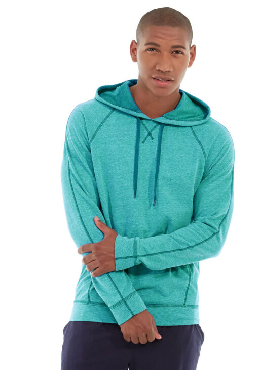 Abominable Hoodie