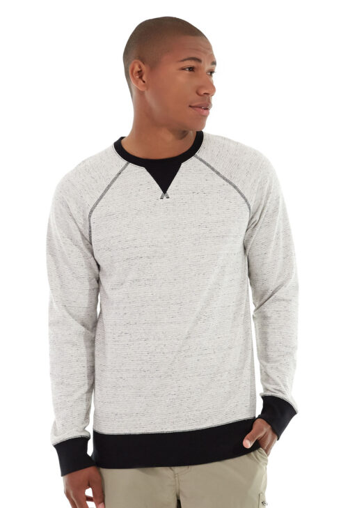 Grayson Crewneck Sweatshirt