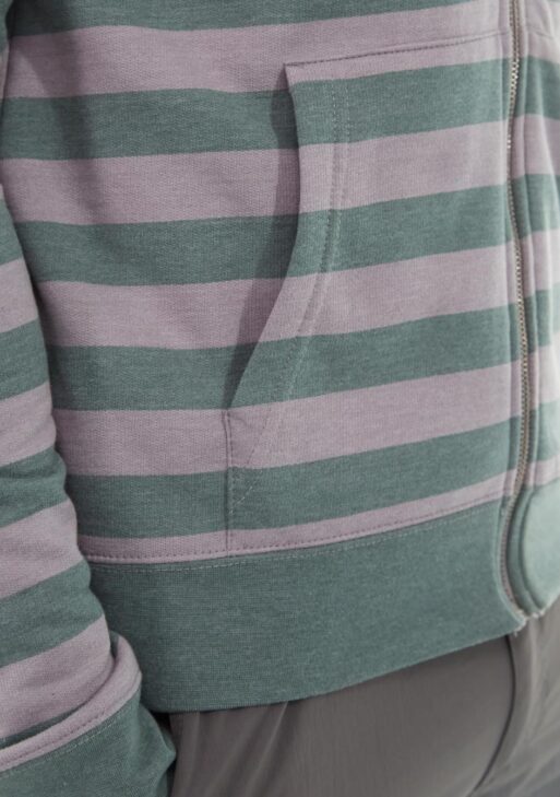 Ajax Full-Zip Sweatshirt