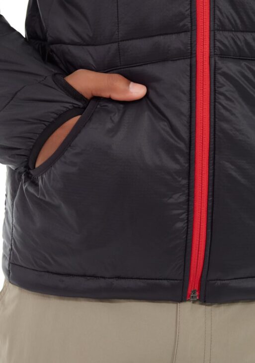 Montana Wind Jacket