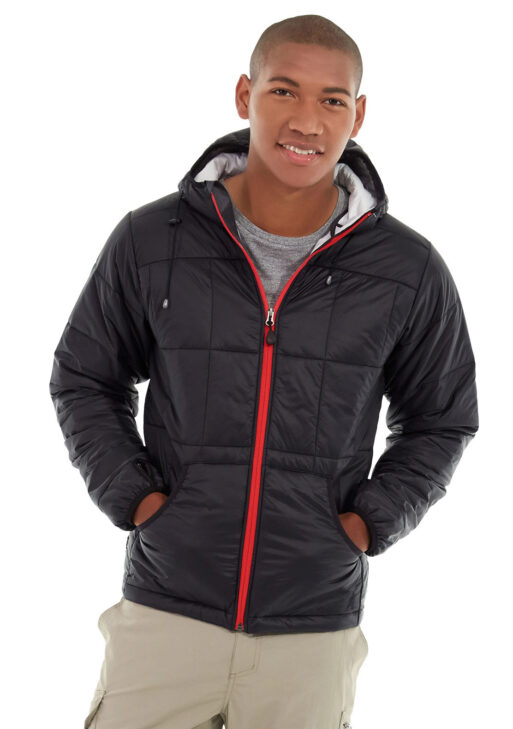 Montana Wind Jacket