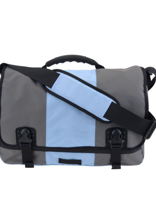 Push It Messenger Bag #2