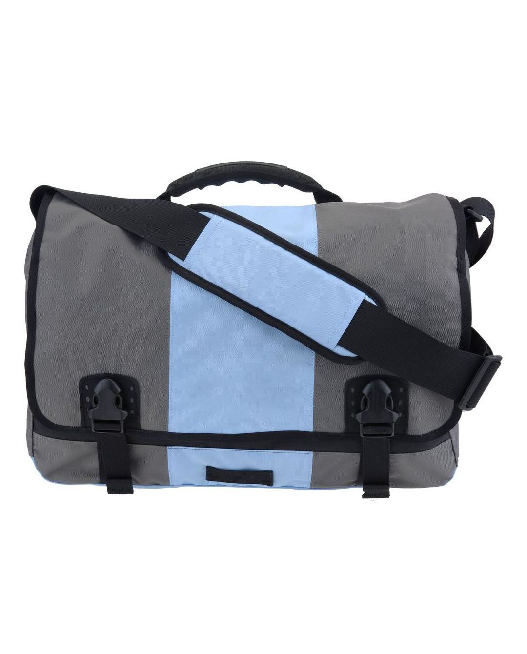 Push It Messenger Bag #2