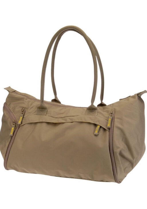 Overnight Duffle #2